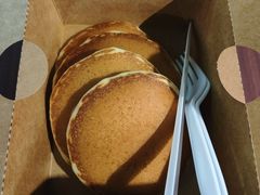 -STARLING八哥松饼(雅宝店)