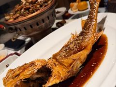 -四季民福烤鸭店(故宫店)