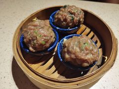 陈皮蒸牛肉球-点都德(华强南店)