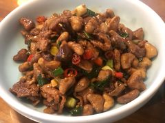 -湘聚南县土菜馆(龙山二路店)