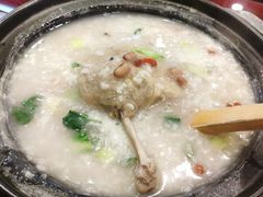 -宏状元现熬粥·京味菜(黄寺大街店)