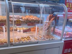 -味多美蛋糕(东直门店)
