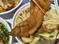 -李兰英湖南面馆(护国路店)