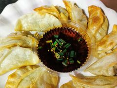 -锅贴杨一手特色豆花烤鱼饭店(荔波美食街店)