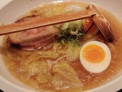 -味千拉面(广州白云机场T1西二店)