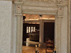 -B&C黄油与面包·THE GARDEN BAKERY概念店(世纪汇店)