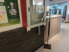 -周大厨辣椒炒肉(巨龙路店)