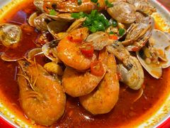 -老闵田螺馆·南昌市井菜·特色小吃(总店)