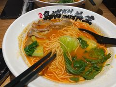 -和府捞面(宏伊广场店)