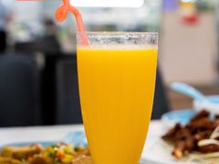 -香香海南菜餐厅