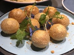 -驿舍·民國老营房院子私房菜(科学会堂店)