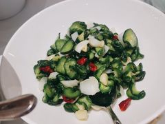 -小厨娘淮扬菜(天印大道店)