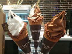 -GODIVA(宁波来福士店)