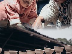 -景德镇古窑民俗博览区