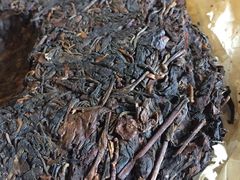 大可堂普洱茶馆-大可堂普洱茶馆(襄阳南路馆)