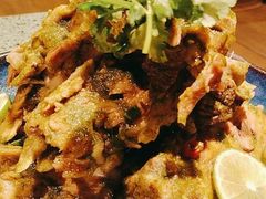 -Home Thai·泰谣(王府井apm店)