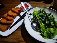 -醉南拳客家菜·河田鸡(西禅寺杨桥店)