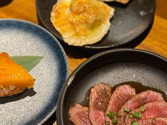 -和彩放题餐厅(酒仙桥店)