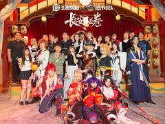 -暴风岛沉浸式体验馆(百联世纪店)