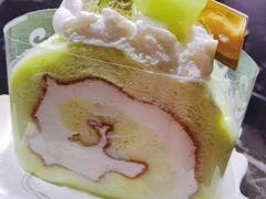 -卷心卷意·轻甜蛋糕(新光天地店)