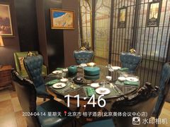 -彩虹之约•淮扬家宴(亚运村店)