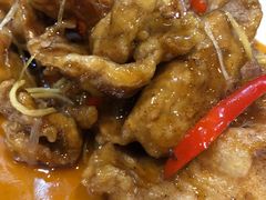 -锅色天香(巴士底区店)