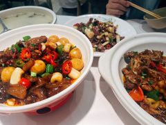 -澎湖湾农家菜(八一路楚天府店)