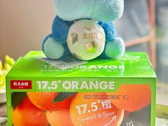 -盒马鲜生(189购物中心店)