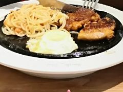 -豪客来牛排(成都锦江大融城店)