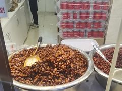 -丁家脆哨(民生路店)