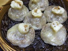 -百年尹氏汤包(湖南路狮子桥店)