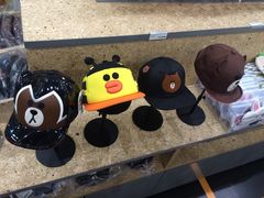 -line friends(明洞旗舰店)
