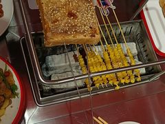 -遇西祠·海鲜烧烤(总店)