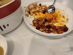 -晋阳春·山西菜·北京烤鸭(交大店)