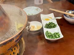 -1078號老北京涮肉(松柏店)