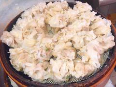 烧麦-海汇源老烧麦店(东大街总店)