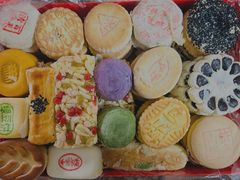 -北京稻香村(白纸坊店)