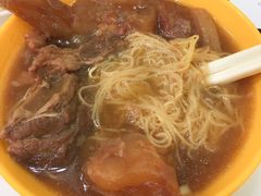 -麦文记面家(佐敦店)