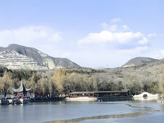-北宫国家森林公园