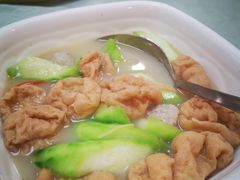 -寻味顺德·南记酒家·传统顺德菜·鱼生(广源路店)