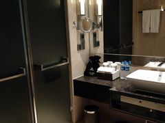 -广州天河希尔顿酒店