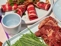 -佟爷·老北京炙子烤肉(长寿路店)