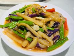 -重庆火锅水库鱼庄(南油店)