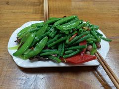 素拼-东关赵记粉汤羊血(兴庆北路店)