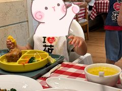 -西贝(华发商都店)