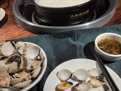 -大良毋米粥(锦龙路总店)