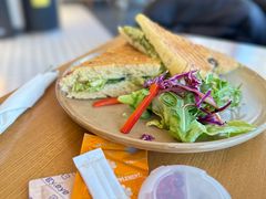-Jamaicablue Coffeeshop(中央广场店)