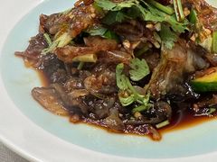 -新吉士·上海菜(浦东LCM置汇旭辉店)