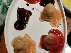 -95号酱骨·一块豆腐(展春园西路店)