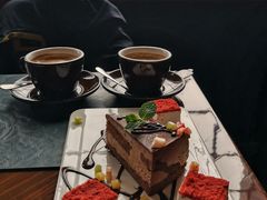 -YUE·6·西式融合餐厅(外滩六号店)